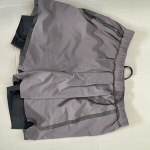 Lululemon Men’s Surge Shorts 6”